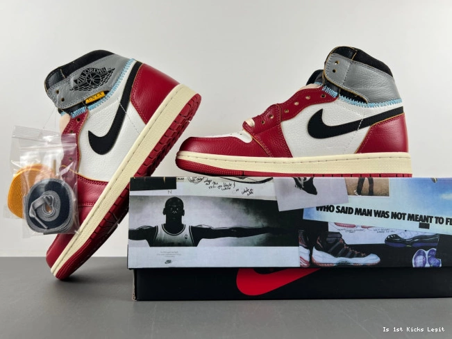 Union Jordan Air OG High HV8563-600 x LA 1 0717